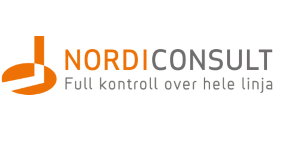 POWERED BY NORDICONSULT AS